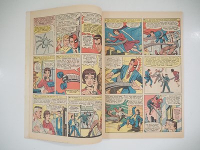 Lot 538 - AMAZING SPIDER-MAN #12 - (1964 - MARVEL - UK...