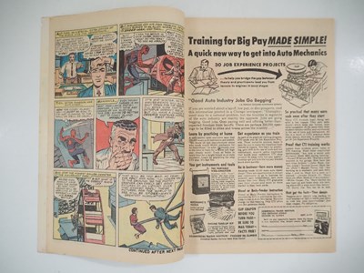 Lot 538 - AMAZING SPIDER-MAN #12 - (1964 - MARVEL - UK...