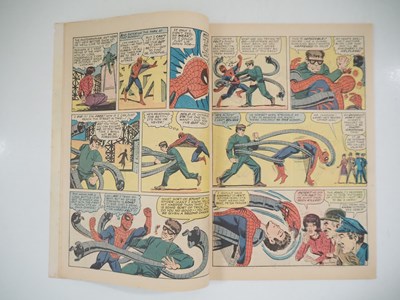 Lot 538 - AMAZING SPIDER-MAN #12 - (1964 - MARVEL - UK...
