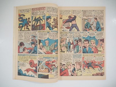 Lot 538 - AMAZING SPIDER-MAN #12 - (1964 - MARVEL - UK...