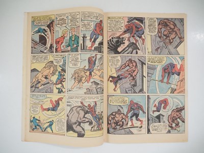 Lot 538 - AMAZING SPIDER-MAN #12 - (1964 - MARVEL - UK...