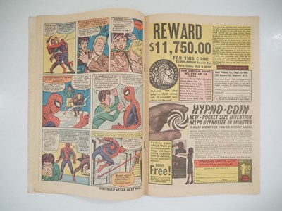 Lot 539 - AMAZING SPIDER-MAN #11 - (1964 - MARVEL - UK...