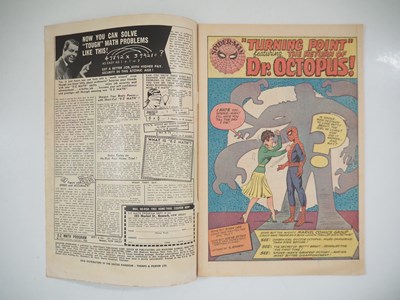 Lot 539 - AMAZING SPIDER-MAN #11 - (1964 - MARVEL - UK...