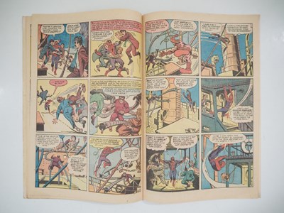 Lot 539 - AMAZING SPIDER-MAN #11 - (1964 - MARVEL - UK...