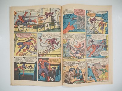 Lot 539 - AMAZING SPIDER-MAN #11 - (1964 - MARVEL - UK...