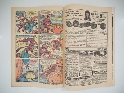 Lot 539 - AMAZING SPIDER-MAN #11 - (1964 - MARVEL - UK...