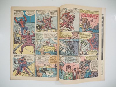 Lot 539 - AMAZING SPIDER-MAN #11 - (1964 - MARVEL - UK...