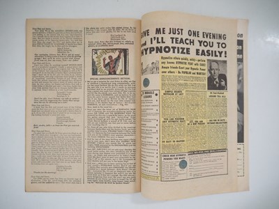 Lot 539 - AMAZING SPIDER-MAN #11 - (1964 - MARVEL - UK...