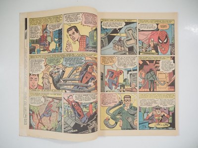 Lot 539 - AMAZING SPIDER-MAN #11 - (1964 - MARVEL - UK...