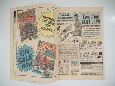 Lot 539 - AMAZING SPIDER-MAN #11 - (1964 - MARVEL - UK...