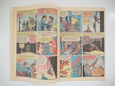 Lot 539 - AMAZING SPIDER-MAN #11 - (1964 - MARVEL - UK...