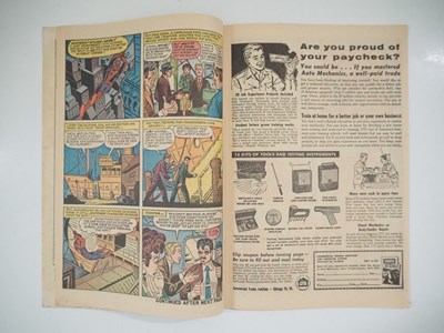 Lot 539 - AMAZING SPIDER-MAN #11 - (1964 - MARVEL - UK...