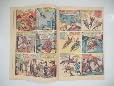 Lot 539 - AMAZING SPIDER-MAN #11 - (1964 - MARVEL - UK...
