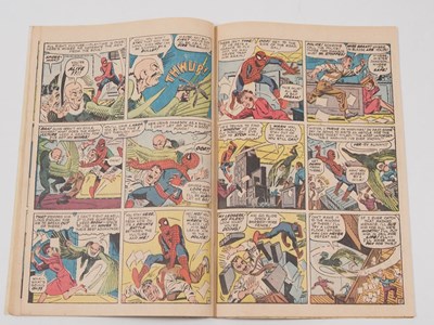 Lot 543 - AMAZING SPIDER-MAN #7 - (1963 - MARVEL - UK...