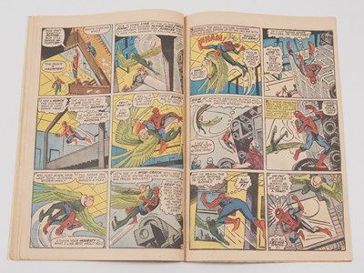 Lot 543 - AMAZING SPIDER-MAN #7 - (1963 - MARVEL - UK...