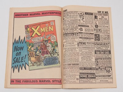 Lot 543 - AMAZING SPIDER-MAN #7 - (1963 - MARVEL - UK...