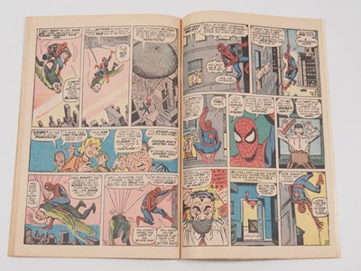 Lot 543 - AMAZING SPIDER-MAN #7 - (1963 - MARVEL - UK...
