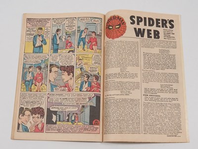 Lot 543 - AMAZING SPIDER-MAN #7 - (1963 - MARVEL - UK...