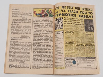 Lot 543 - AMAZING SPIDER-MAN #7 - (1963 - MARVEL - UK...