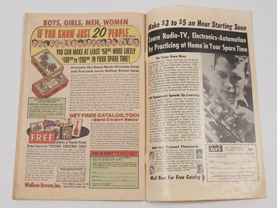 Lot 543 - AMAZING SPIDER-MAN #7 - (1963 - MARVEL - UK...