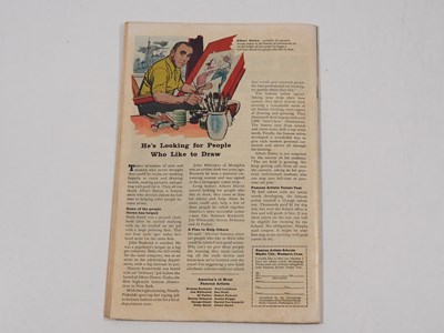 Lot 543 - AMAZING SPIDER-MAN #7 - (1963 - MARVEL - UK...