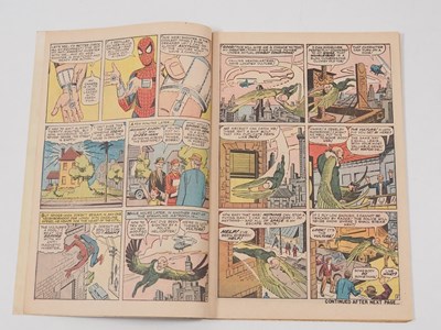 Lot 543 - AMAZING SPIDER-MAN #7 - (1963 - MARVEL - UK...