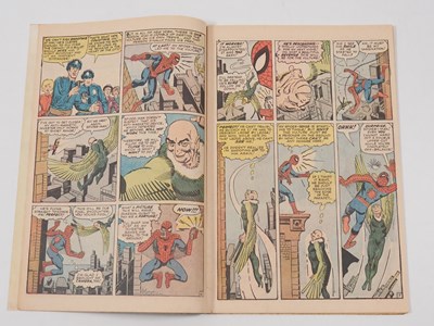 Lot 543 - AMAZING SPIDER-MAN #7 - (1963 - MARVEL - UK...