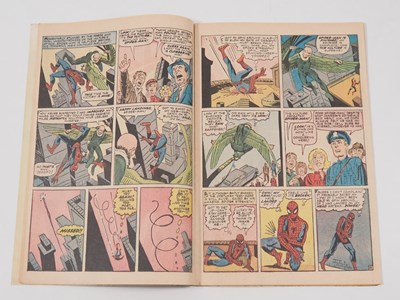 Lot 543 - AMAZING SPIDER-MAN #7 - (1963 - MARVEL - UK...