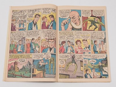 Lot 543 - AMAZING SPIDER-MAN #7 - (1963 - MARVEL - UK...