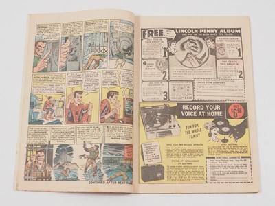 Lot 546 - AMAZING SPIDER-MAN #4 (1963 - MARVEL - UK...
