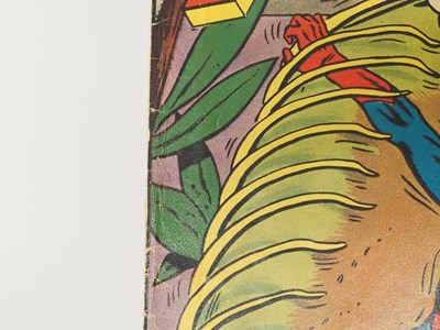 Lot 67 - ATOM #1 (1962 - DC) - 'Master of the Plant...