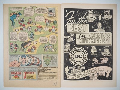 Lot 67 - ATOM #1 (1962 - DC) - 'Master of the Plant...