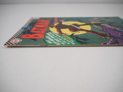 Lot 73 - BATMAN #189 - (1967 - DC) - KEY Book - First...