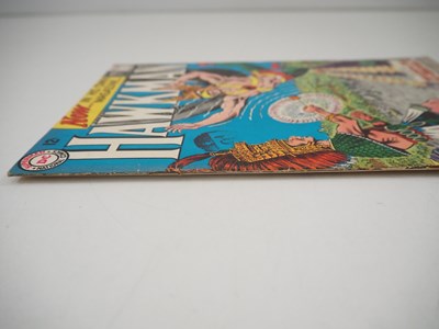 Lot 78 - HAWKMAN #1 - (1964 - DC - UK Cover Price) -...