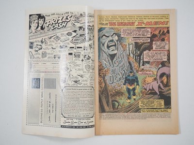 Lot 97 - UNCANNY X-MEN #96 - (1975 - MARVEL - UK Price...