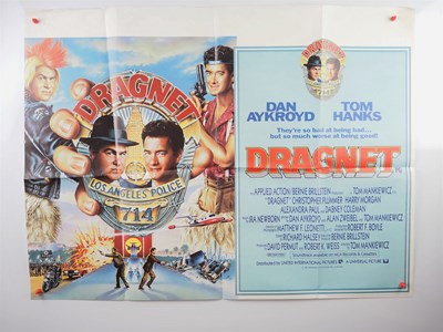 Lot 138 - A collection of UK Quad film posters...