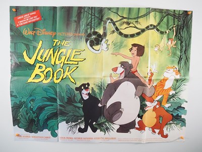 Lot 148 - A selection of mixed UK Quad film posters for...