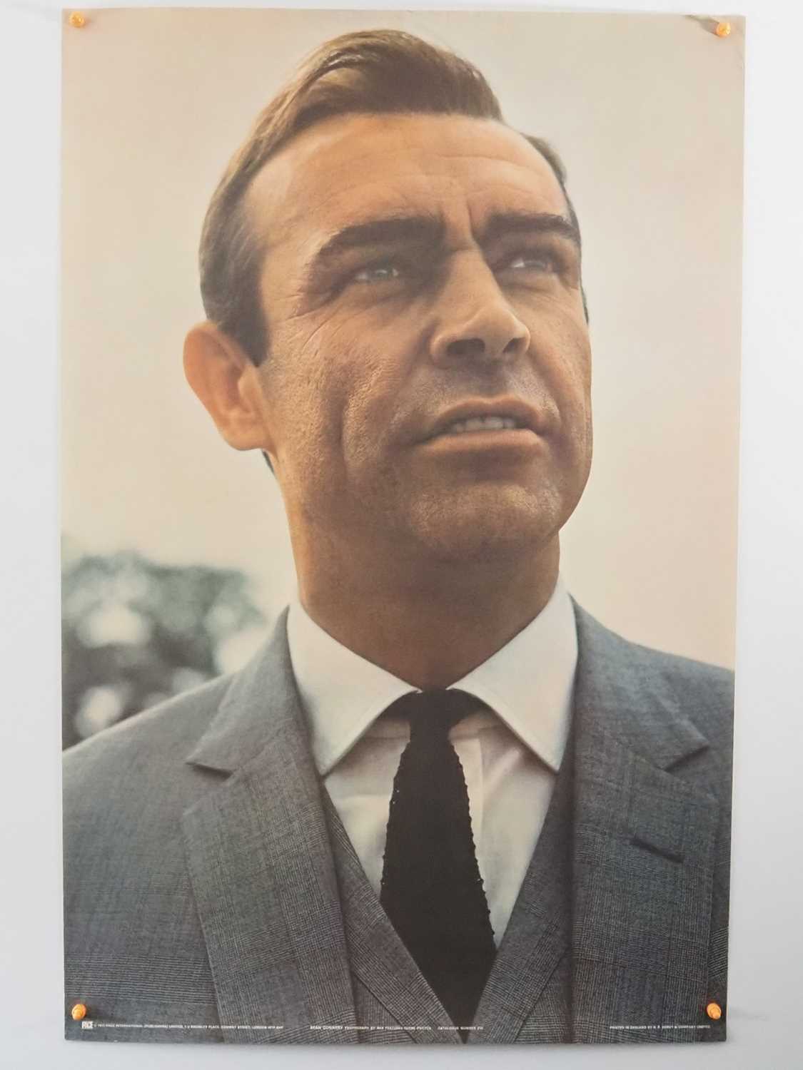 Lot 188 - SEAN CONNERY (1972) Pace International 1972...