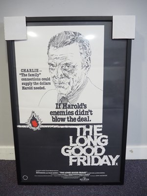 Lot 209 - THE LONG GOOD FRIDAY (1980) - A rare full set...