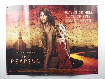 Lot 225 - A selection of modern thriller and horror UK...