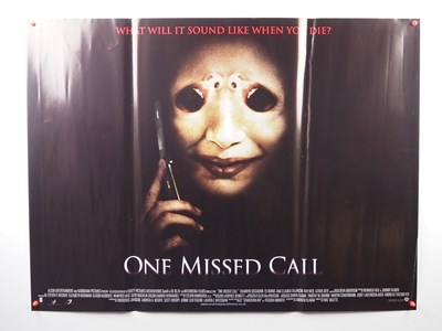 Lot 225 - A selection of modern thriller and horror UK...