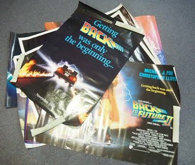 Lot 267 - A mixed group of science fiction related UK...