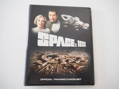 Lot 28 - GERRY ANDERSON'S SPACE: 1999 - An official...