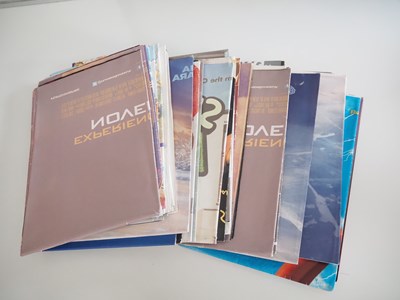 Lot 323 - A large 'lucky dip' selection of mostly 1990s...