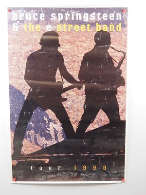 Lot 342 - A large group of modern music promotional...