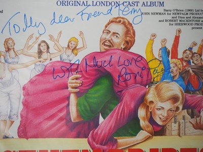 Lot 378 - MARTI WEBB - 6 vinyl LPs including I'M NOT...