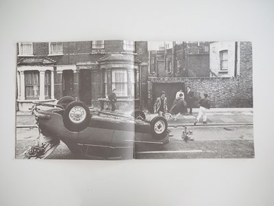 Lot 411 - QUADROPHENIA (1972) A 22 page booklet included...