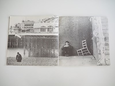 Lot 411 - QUADROPHENIA (1972) A 22 page booklet included...