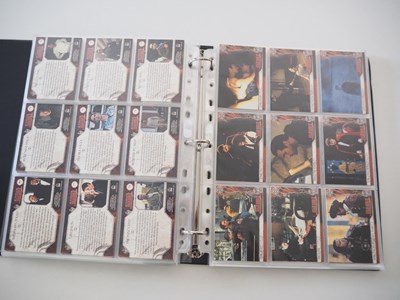 Lot 42 - THE COMPLETE HIGHLANDER - A pair of official...