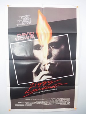 Lot 425 - ZIGGY STARDUST AND THE SPIDERS FROM MARS...